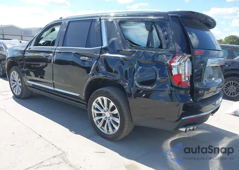 2024 GMC Yukon 4Wd Denali z USA, uszkodzony, nr VIN 1GKS2DKL9RR344893